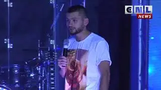 CNLNEWS: Молодежная конференция Reallife Fest 2017