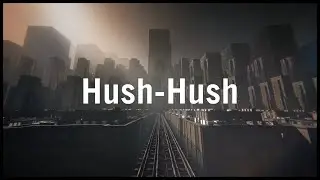 BE:FIRST X ATEEZ / Hush-Hush -Music Video-