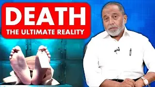 Death || Dr. Shariq Aqil