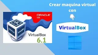 Como crear maquina virtual en virtualbox | 2020