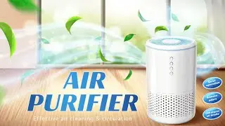 Top 10 Best Air Purifiers to Improve Your Indoor Air Quality