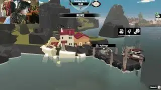 Going out a lot further in Dredge