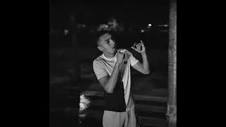 (FREE) MORAD x Beny Jr type beat - La Luna