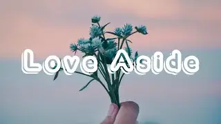Love Aside - Patrick Patrikios (No Copyright Music)