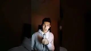 Пародист Айдар спел песню 
