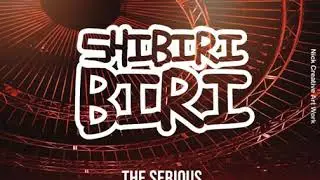 Shibiribiri By The Seriouz Prod By AgApE Rec
