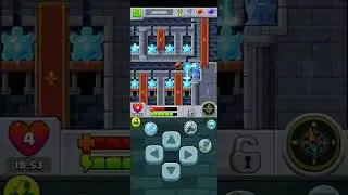 Diamond Quest 2 Level Editor 1948