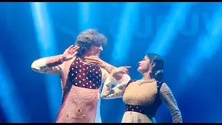 SWARA NATYA MILANA
