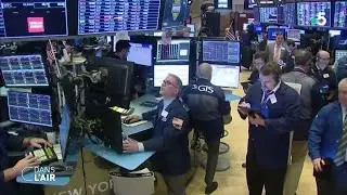 Le virus qui affole l'économie mondiale ! - Reportage 