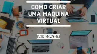 COMO CRIAR UMA MÁQUINA VIRTUAL 32 E 64 BITS - TECNOLOGIA SINCERA