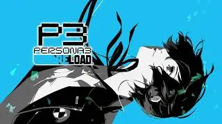After the Battle -Reload- (High-Quality Editing) | Persona 3 Reload OST (Extended Version)