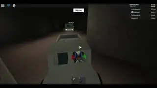 Пытались пройти лабиринт