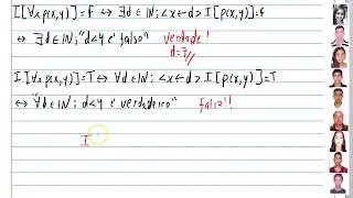 Lógica de Predicados Aula 03: Exercícios (parte 1/2)