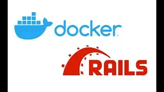 Containerizing a sample Rails Application for Development with Docker.