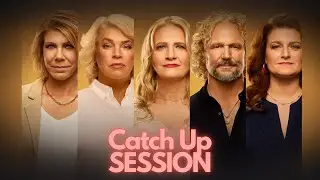 Sister Wives | S19 E11 12 & 13 | #SisterWives Review & Recap