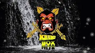 Bravodomo - Red Button - { KRUMP }