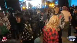 SONIDO CHEROKEE ROCK N ROLL - LA CHICA DEL ACORDEON