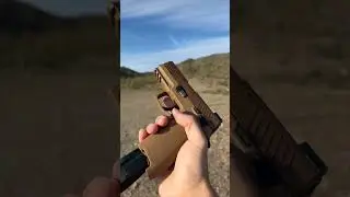 Sig P320 M18 review  