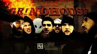 DSOTM - GRINDHOUSE