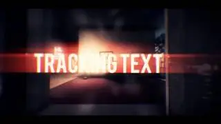 2D Motion Tracking Test