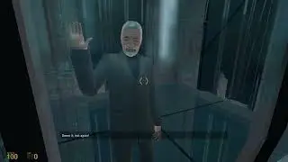 One of my Favourite Half-Life 2 Moments