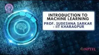 Introduction to Machine Learning  | Week 2 Quiz | Assignment 2 Solution | NPTEL | SWAYAM 2023
