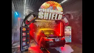 Champion Car Wash: Nashville Robinson Rd Site