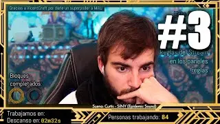 Trabajo#03 (X) - Perfeccionado el bot de la música