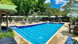 El paraíso cerca Medellin