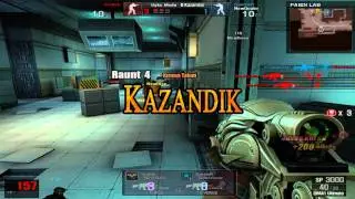 Svaban - GuerrieR Wolfteam Klan Savaşları #2
