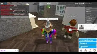 Como poner BloxBurg En Español 😮 (Muy facil)😆