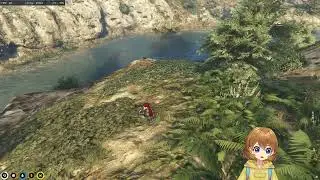 Why Ashk left Seaside pt. 1 | Ash GTA RP NoPixel 3.0