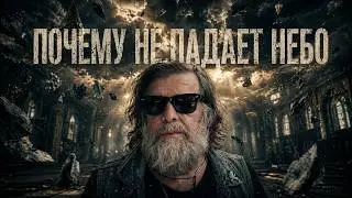 Boris Grebenshchikov and Happy People - Why Doesn't the Sky Fall (feat. VACÍO) (Official Video)