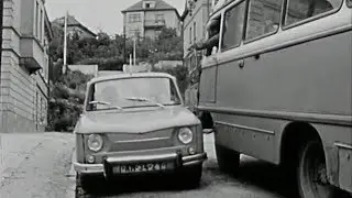 Etiketa v aute (Tajemství výchovy, 1969)