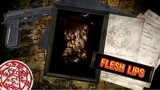 Schmerzhafte Worte | DIE MONSTER VON SILENT HILL