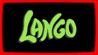 Lango new music intro