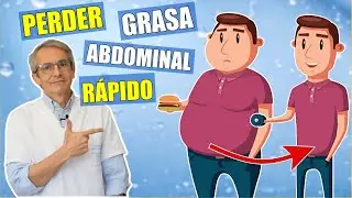 BEST WAY TO LOSE BELLY FAT FAST