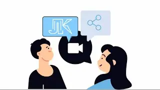JK Recruiting Film - Yvonne