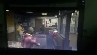GTA 5 on G3420, 4GB RAM, Palit GTX750 OC 1GB, HDD (p1)