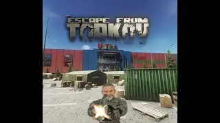 An Average Interchange Raid In Tarkov