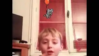 Ma mascote