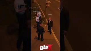 GTA5 RP // Проект GTAX Тольятти // У МВД 