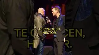 ¿CUERNOS? 