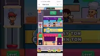 EARN REAL MONEY ON TELEGRAM WITH TON COOK