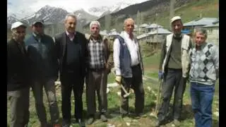 BİZİM MEMLEKET