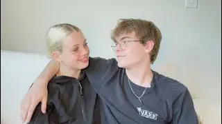*another* Q&A with my boyfriend:)