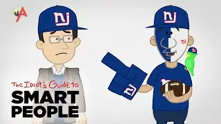 Sports - The Idiot's Guide to Smart People