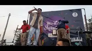 Hablarte de los Logros (Los Troncos En Vivo) |Bocky