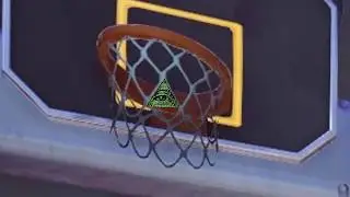 The hoop was a lie