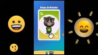 Jogando tom - modo tutorial part:1